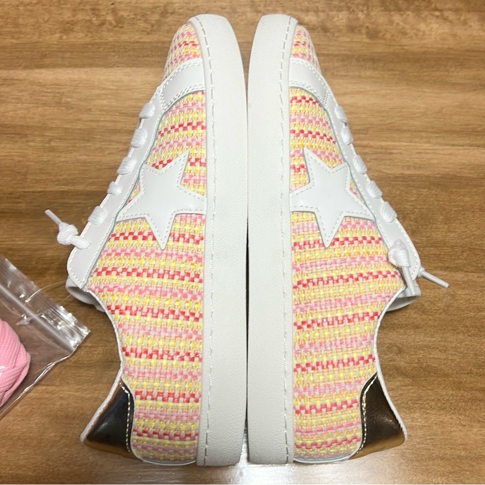 Vintage Havana Star Sneakers - Picture 7 of 9